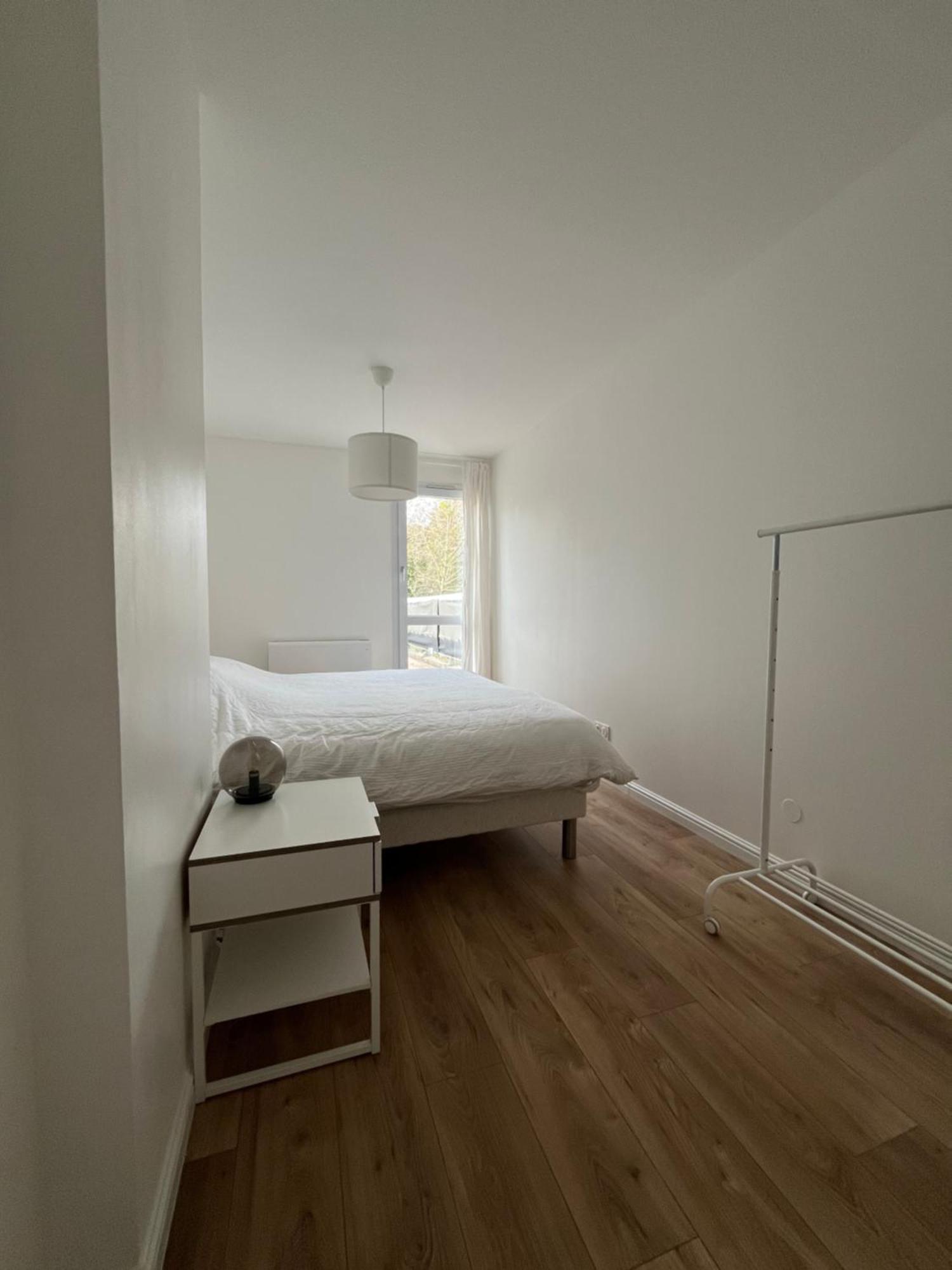Appartement Cosy Et Confortable Saint-Genis-Laval Exteriör bild