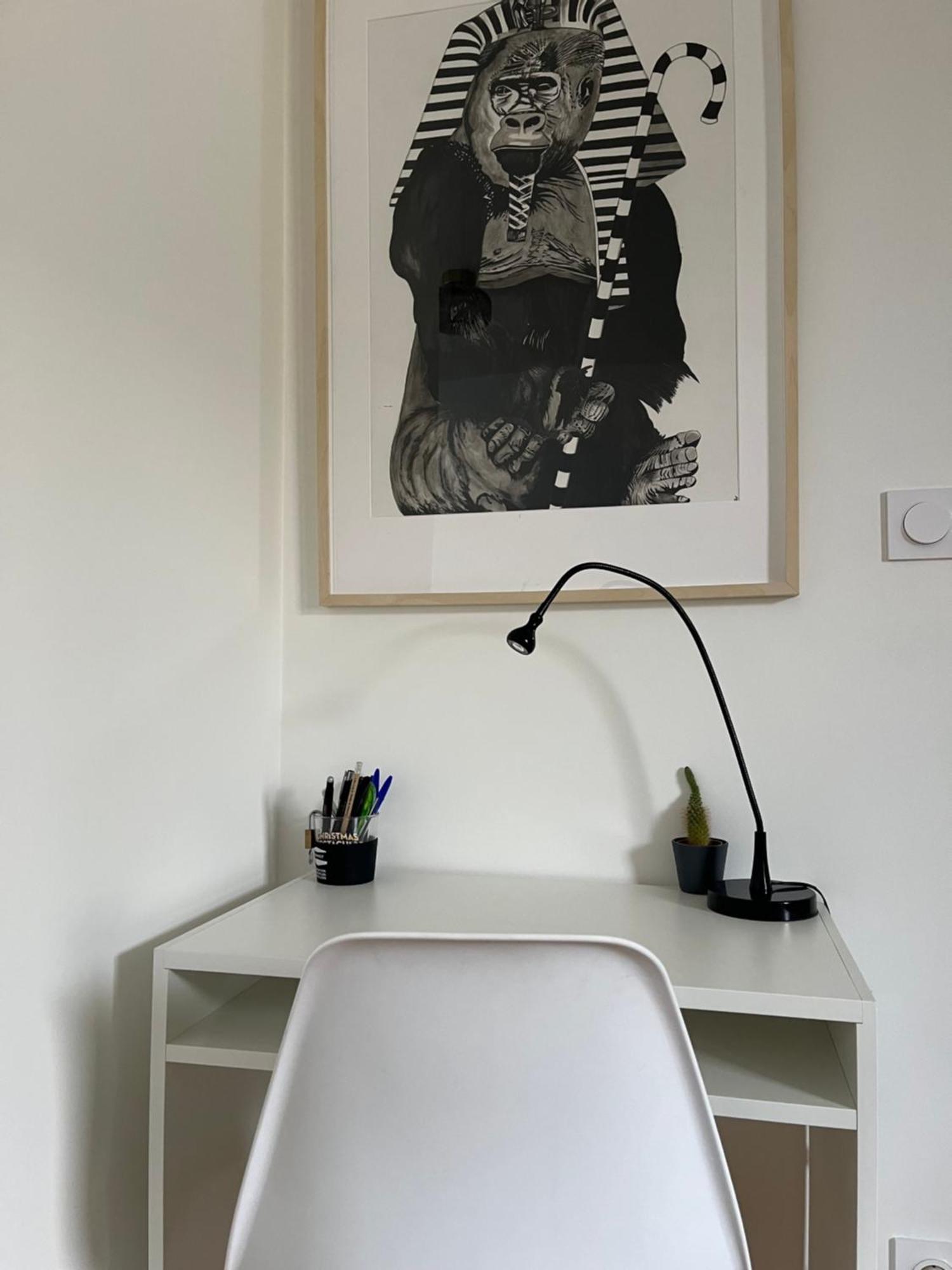 Appartement Cosy Et Confortable Saint-Genis-Laval Exteriör bild